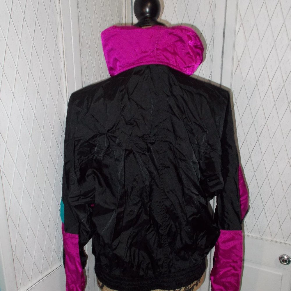Vintage Sunbuster Windbreaker - Picture 4 of 4